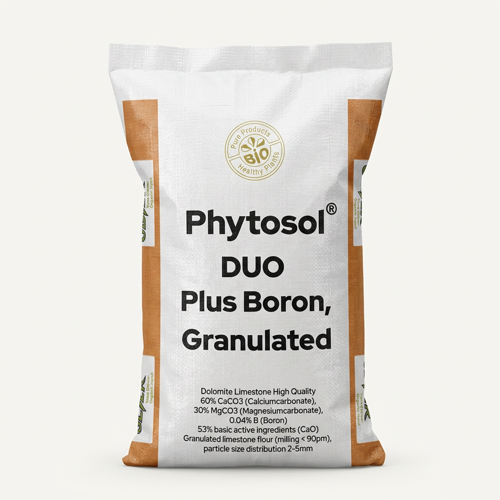 Phytosol® DUO plus Boron