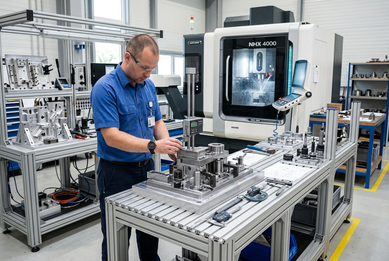 SAS LEMA INDUSTRIES