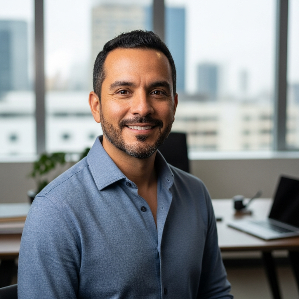Carlos Mendoza Vargas
