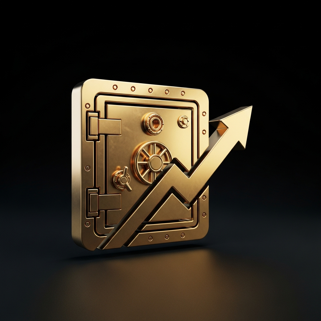 Trend Vault
