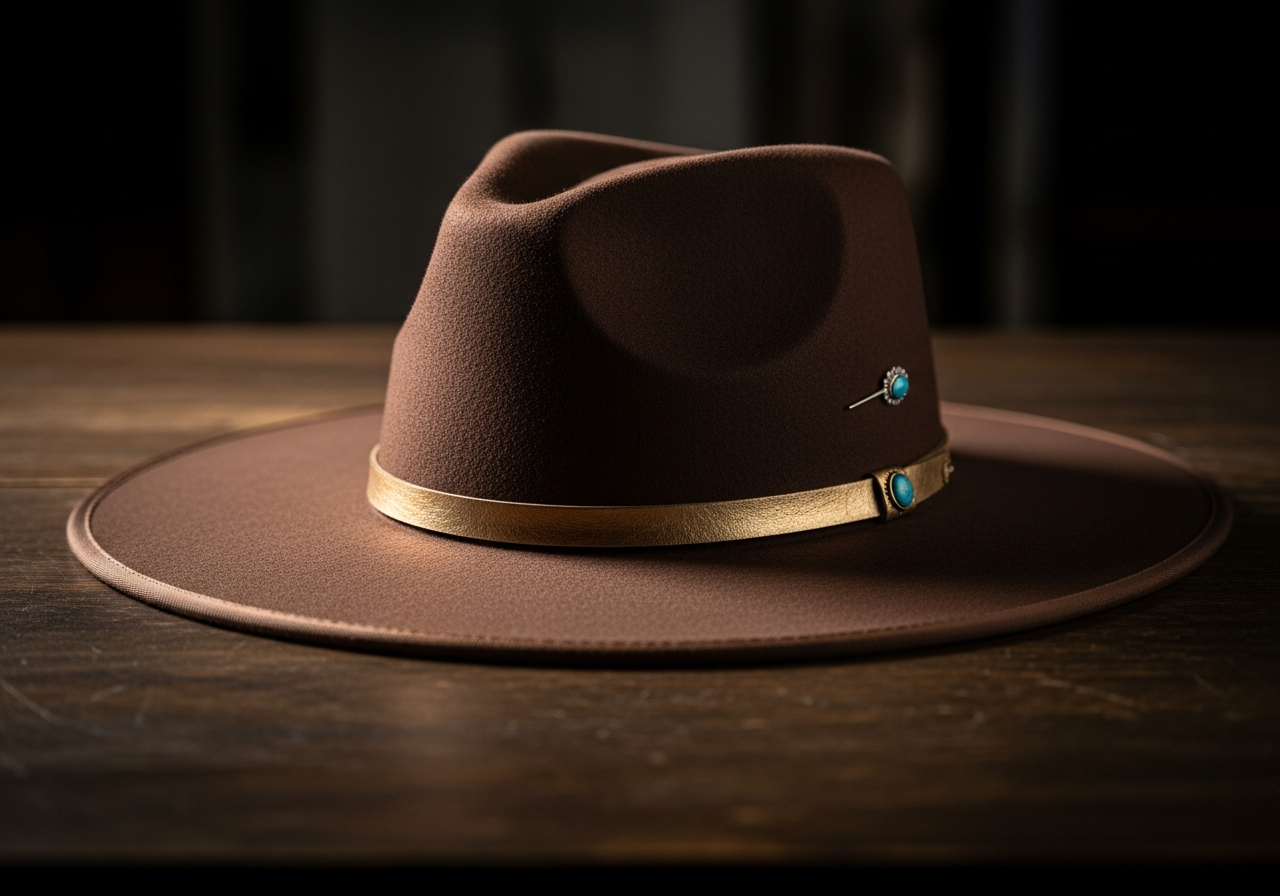 Premium hat