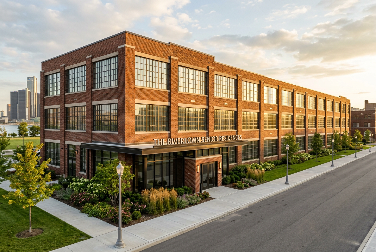 Facility Maintenance Services