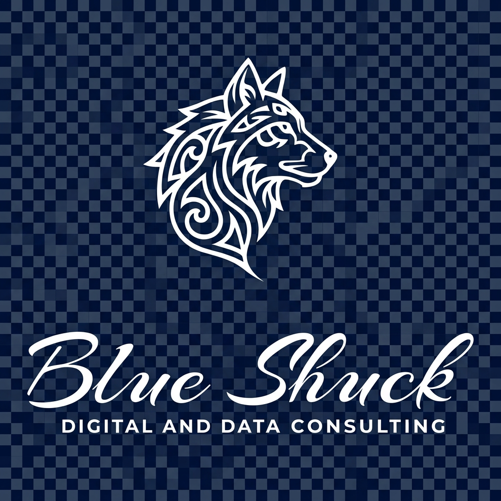 Blue Shuck Consulting LTD