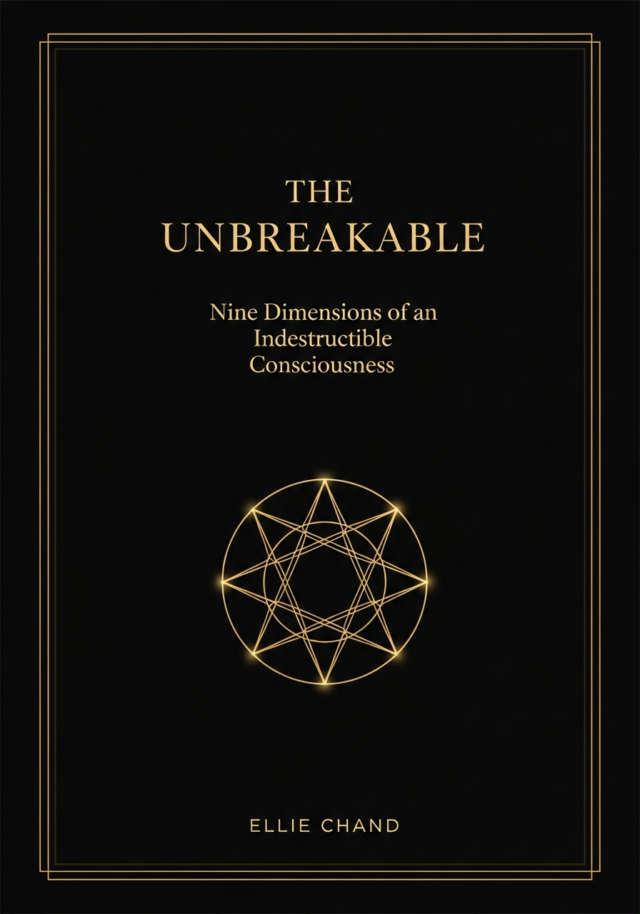 Book Cover - Nine Star