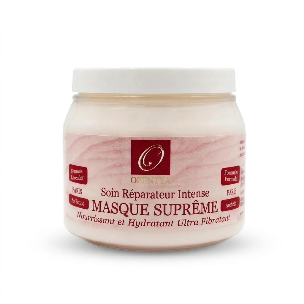 Masque Suprême Ozentya