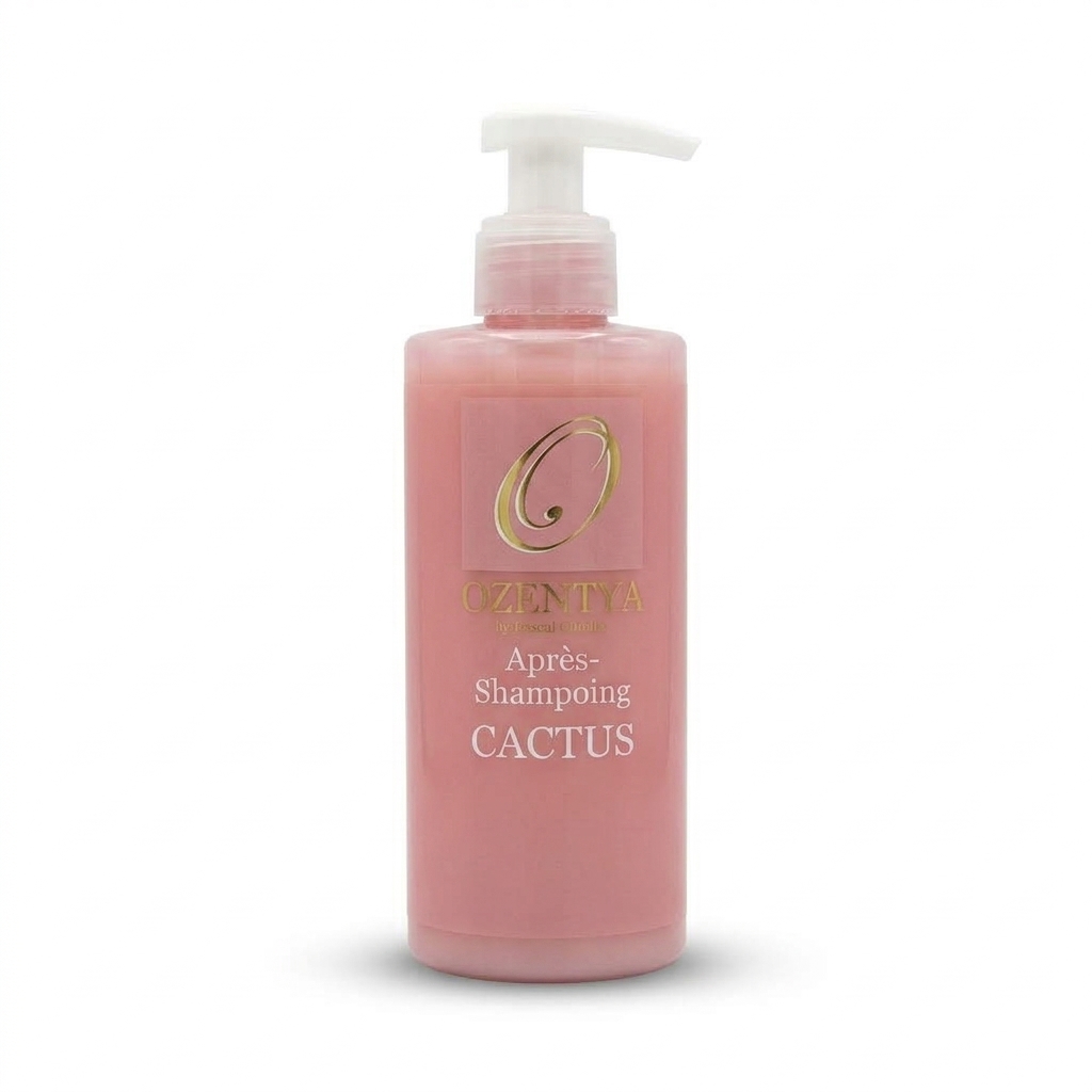 Après-Shampoing Ozentya