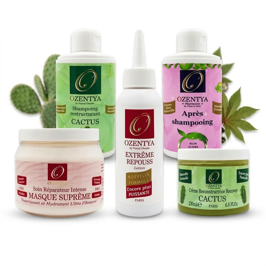 Pack Essentiel