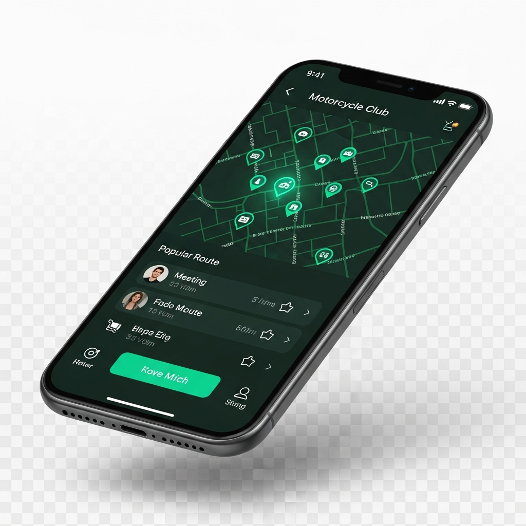 BareMC app