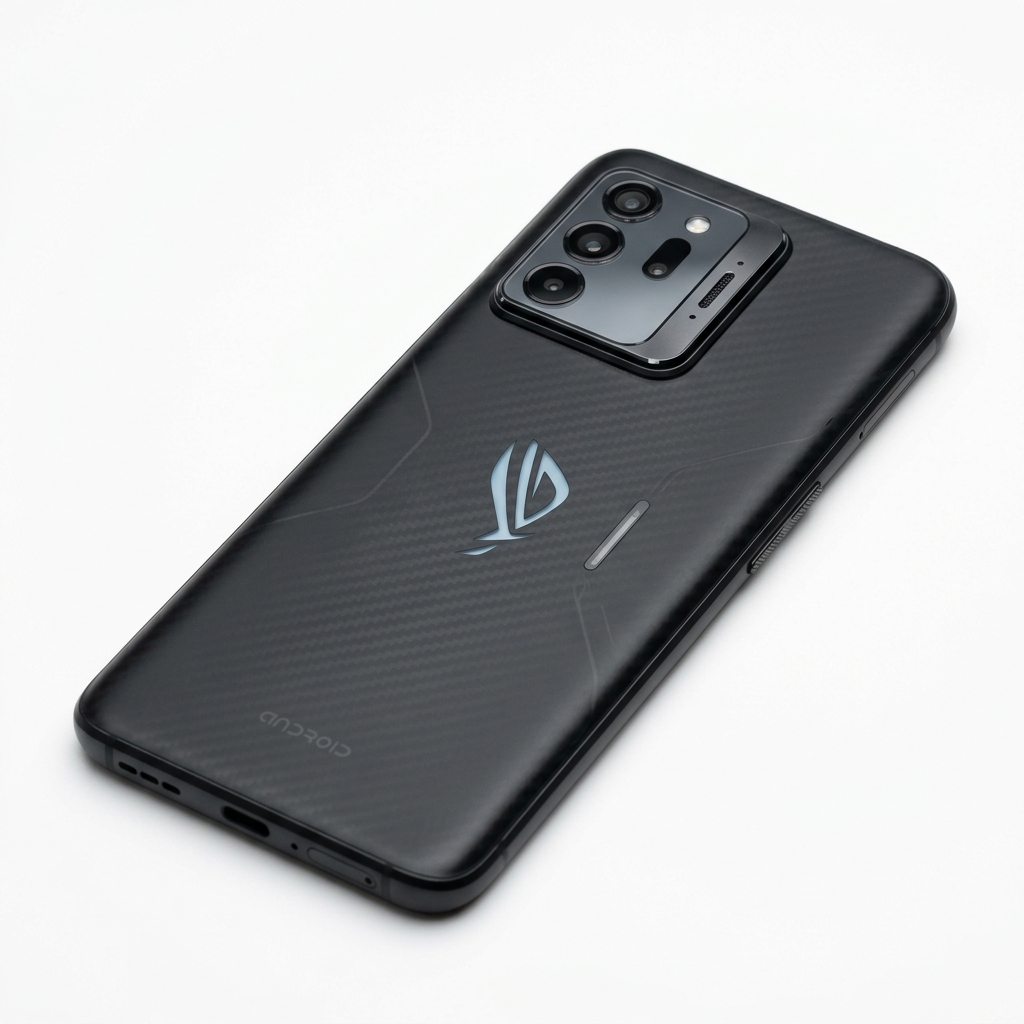 ROG Phone 8 Pro
