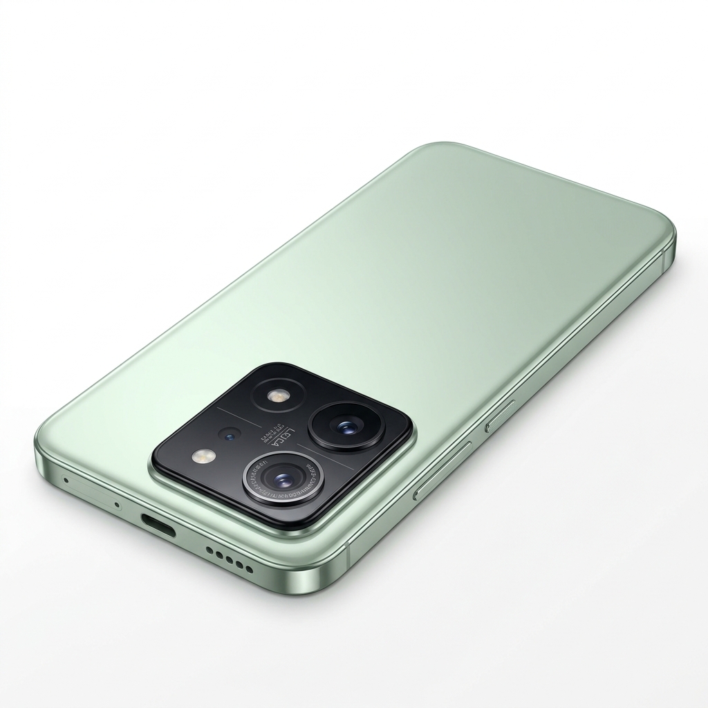 Xiaomi 15
