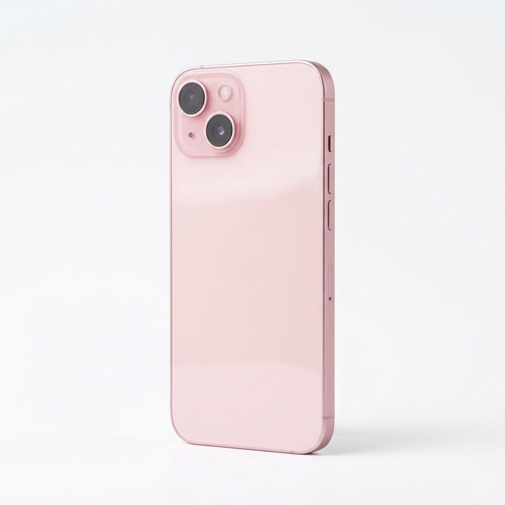 iPhone 15