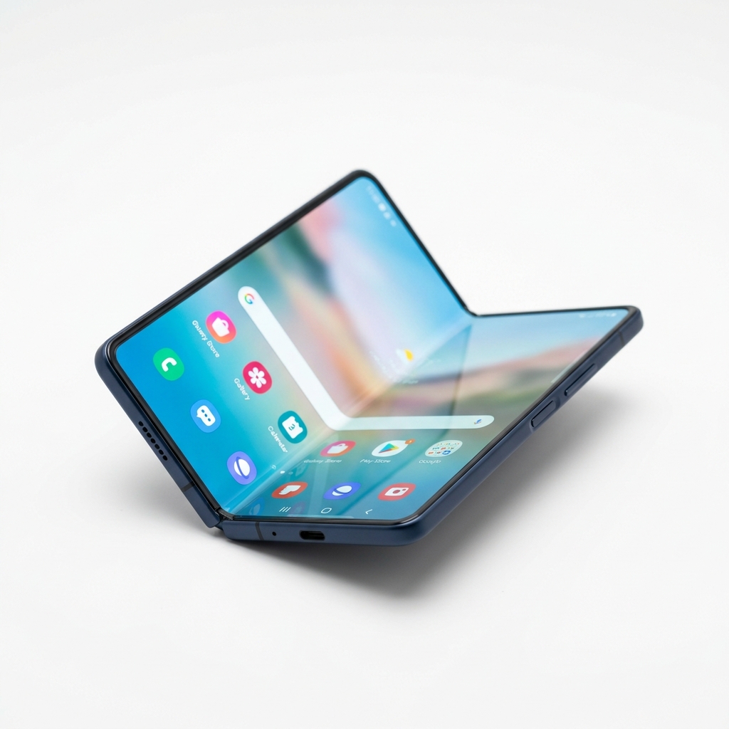 Galaxy Z Fold6