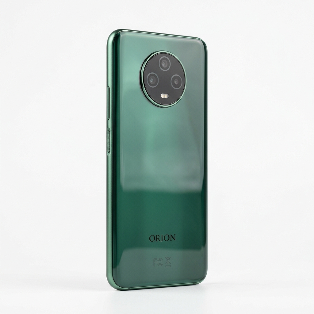Realme 13 Pro+ 5G