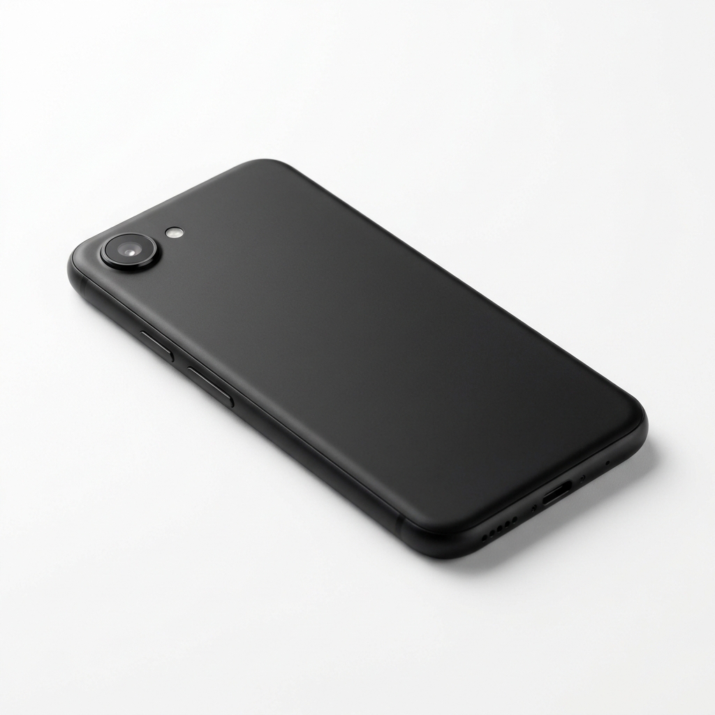 iPhone 16e