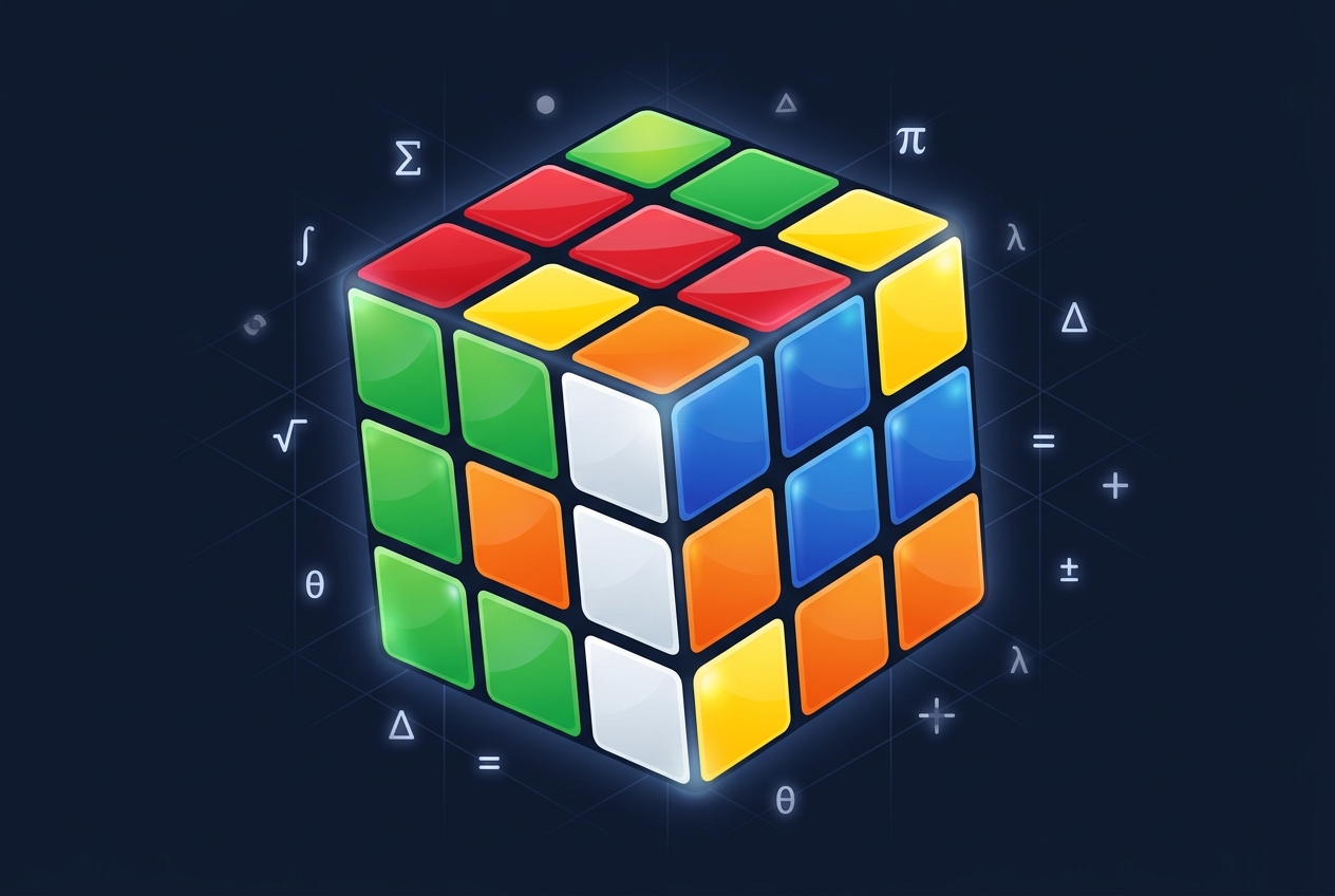 Κύβος του Rubik