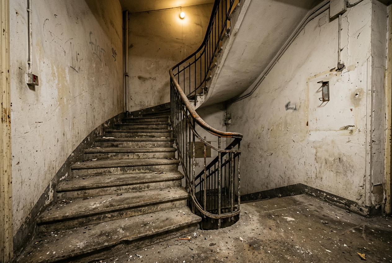 Immeubles & copropriétés