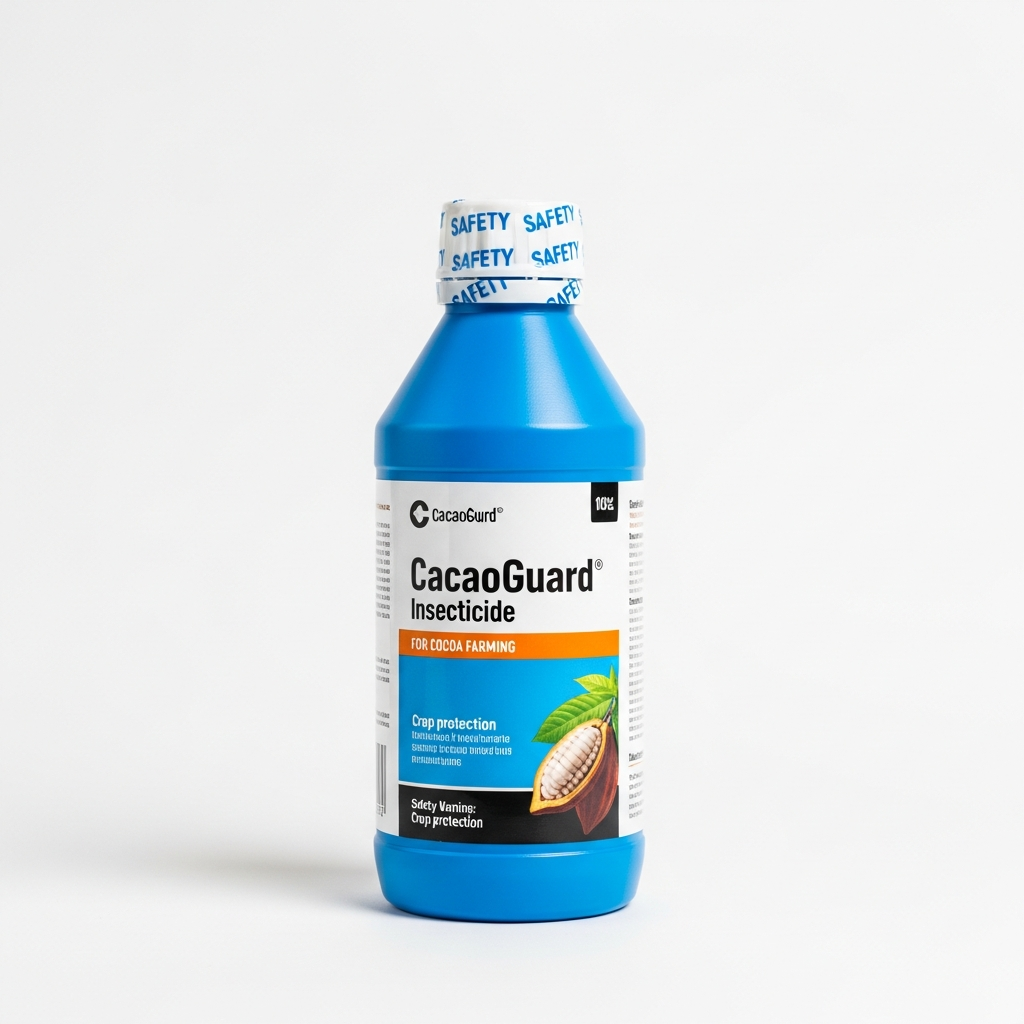 Insecticide Karate Zeon 5 CS