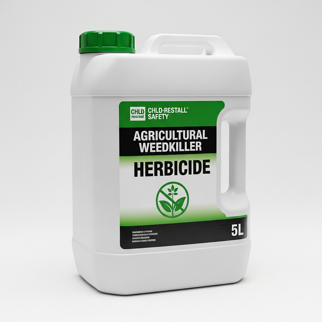 Herbicide Glyphosate 360 SL (5L)
