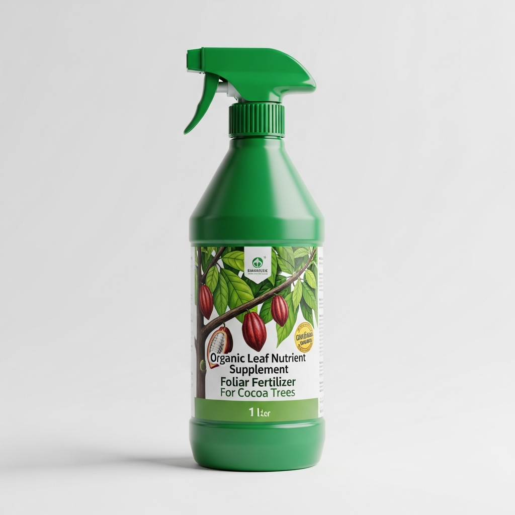 Engrais foliaire Callivoire (1L)