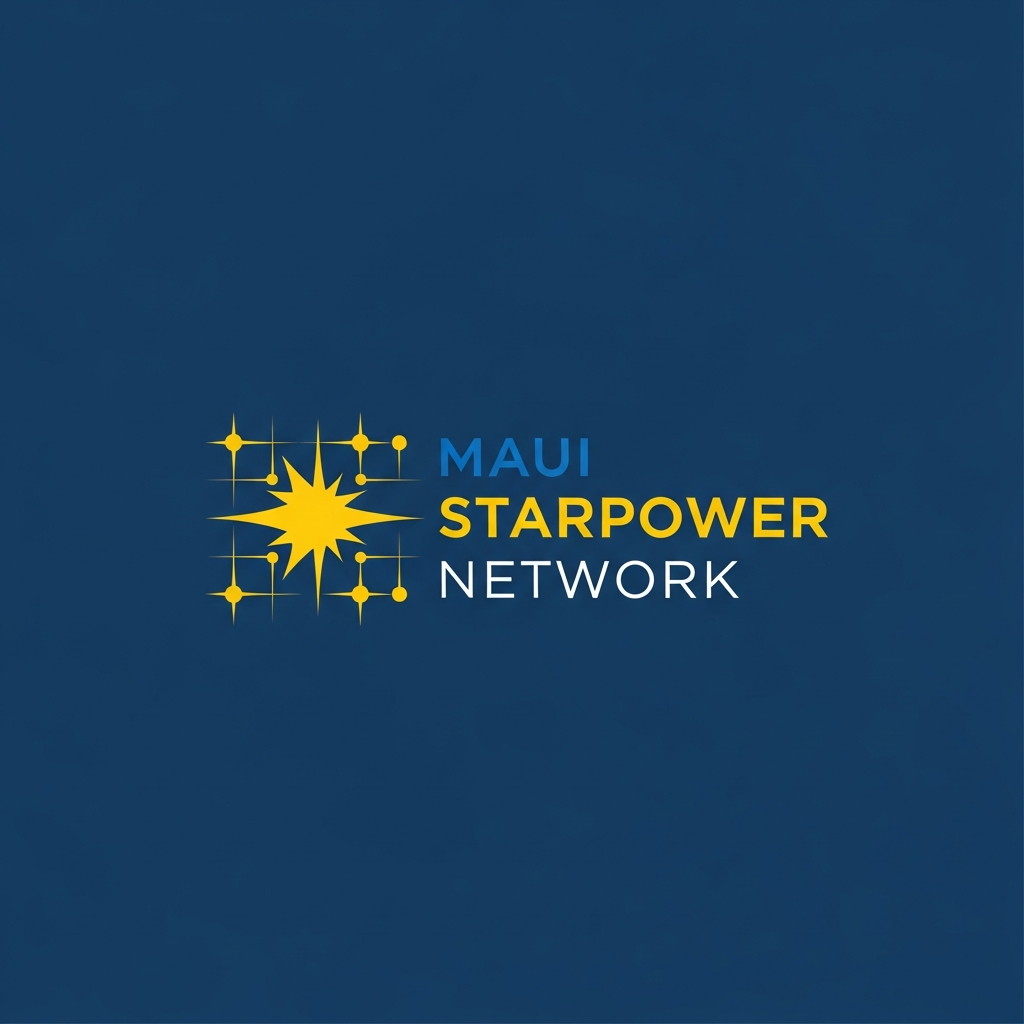 Maui Starpower