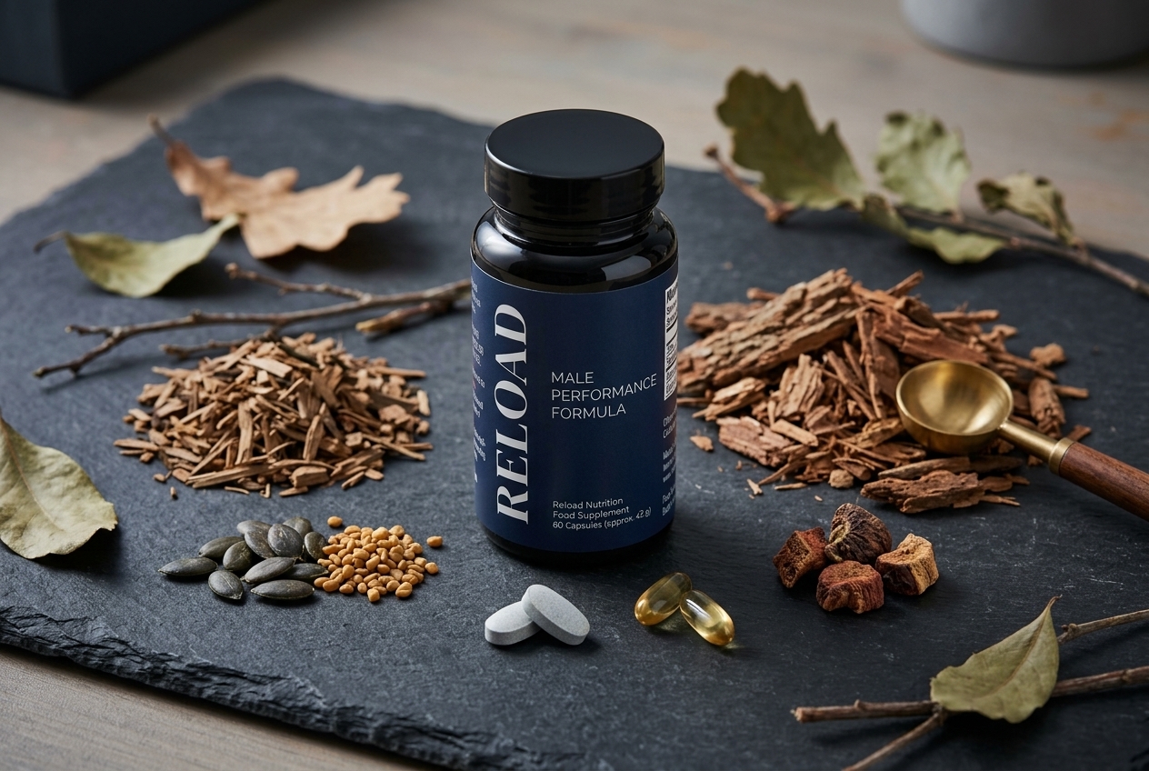 Best Supplements for Male Reproductive Health in 2026