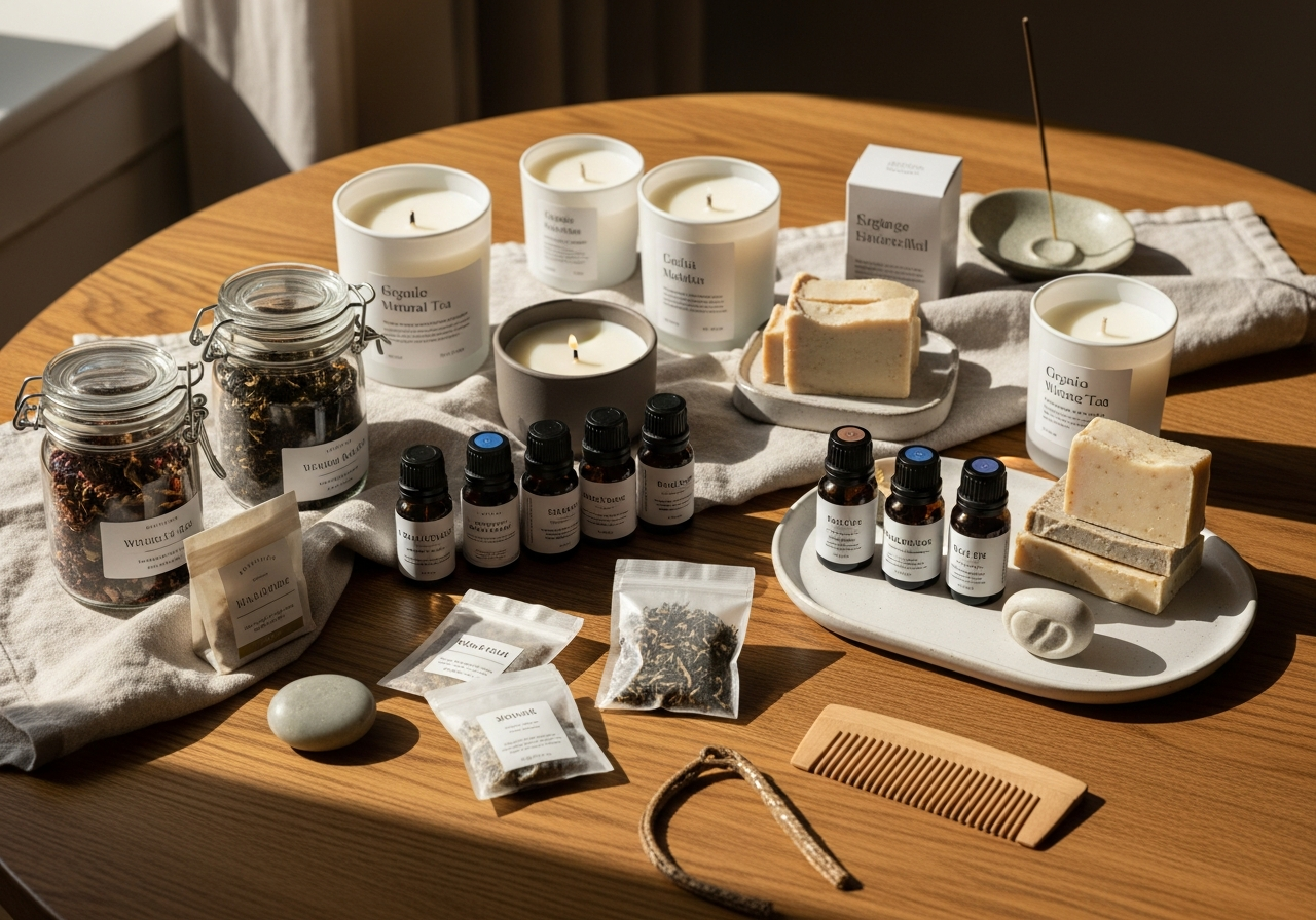 Wellness Products