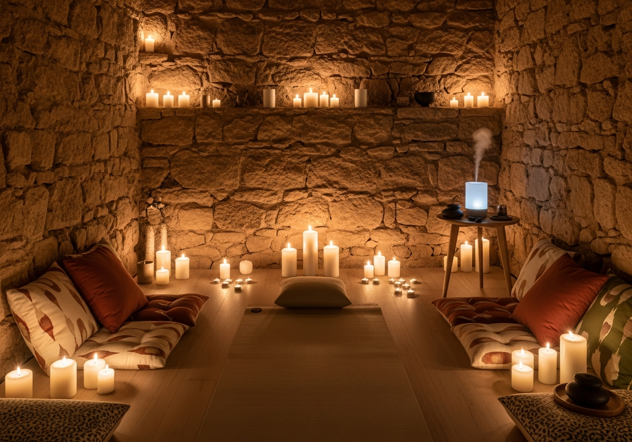 Ritual Atmosphere