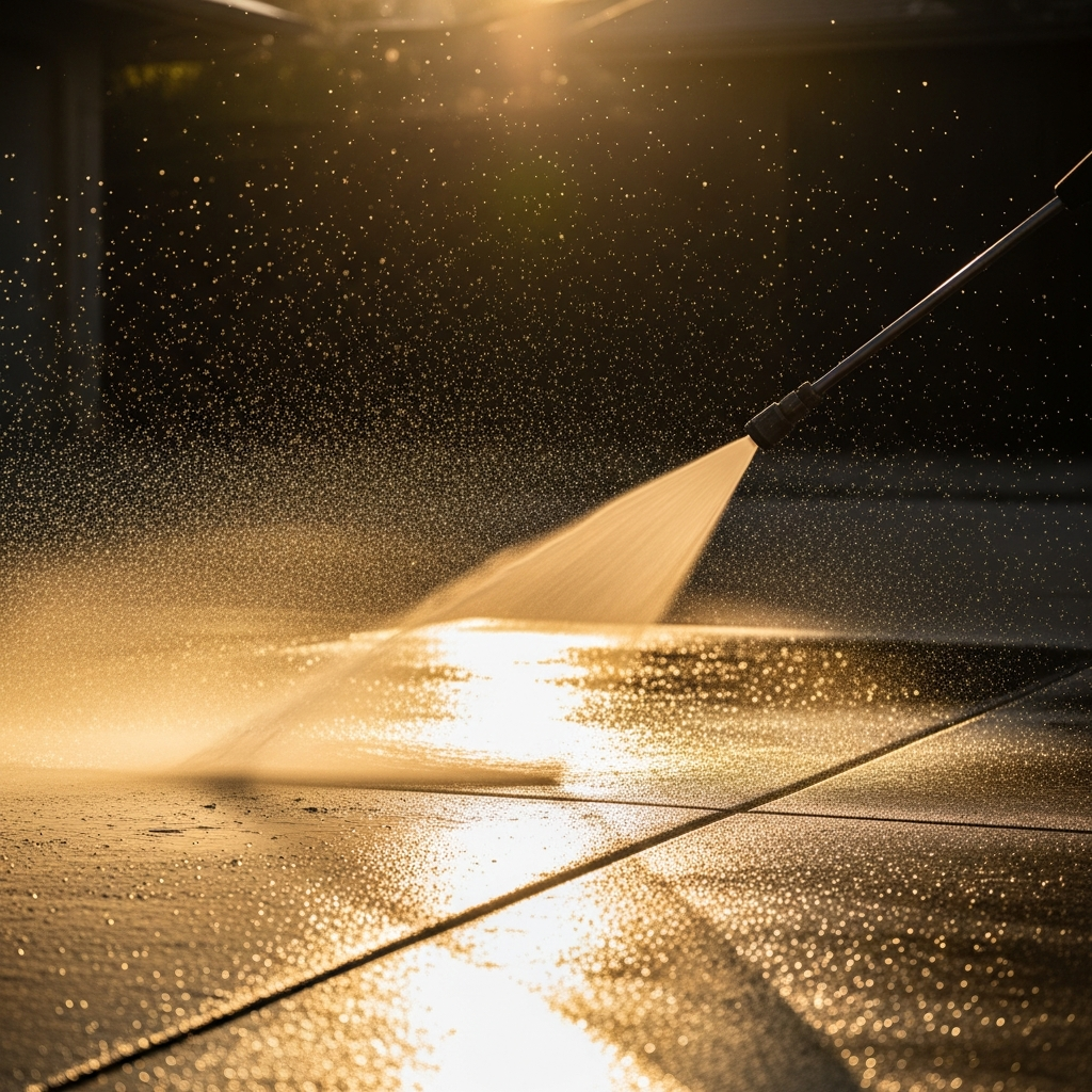 Everything Pressure Washing — La Vergne
