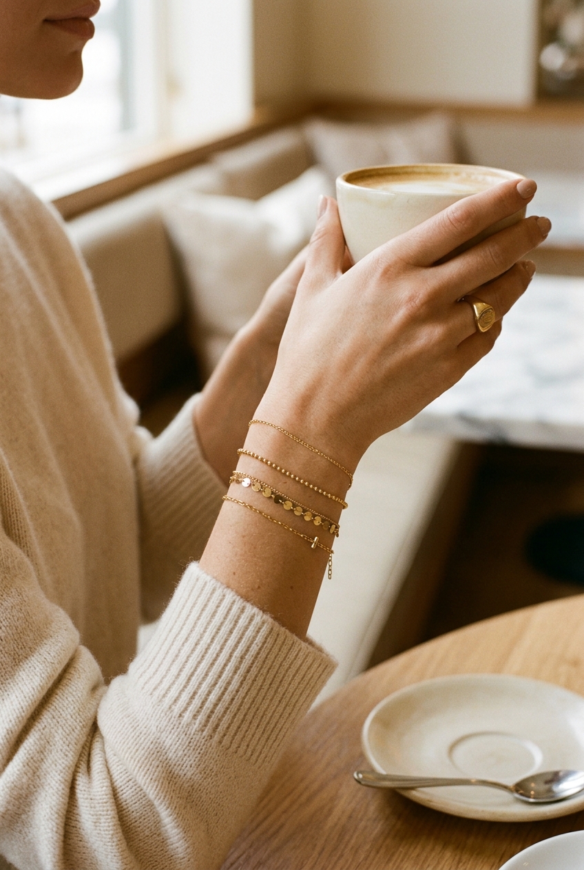 Bracelets