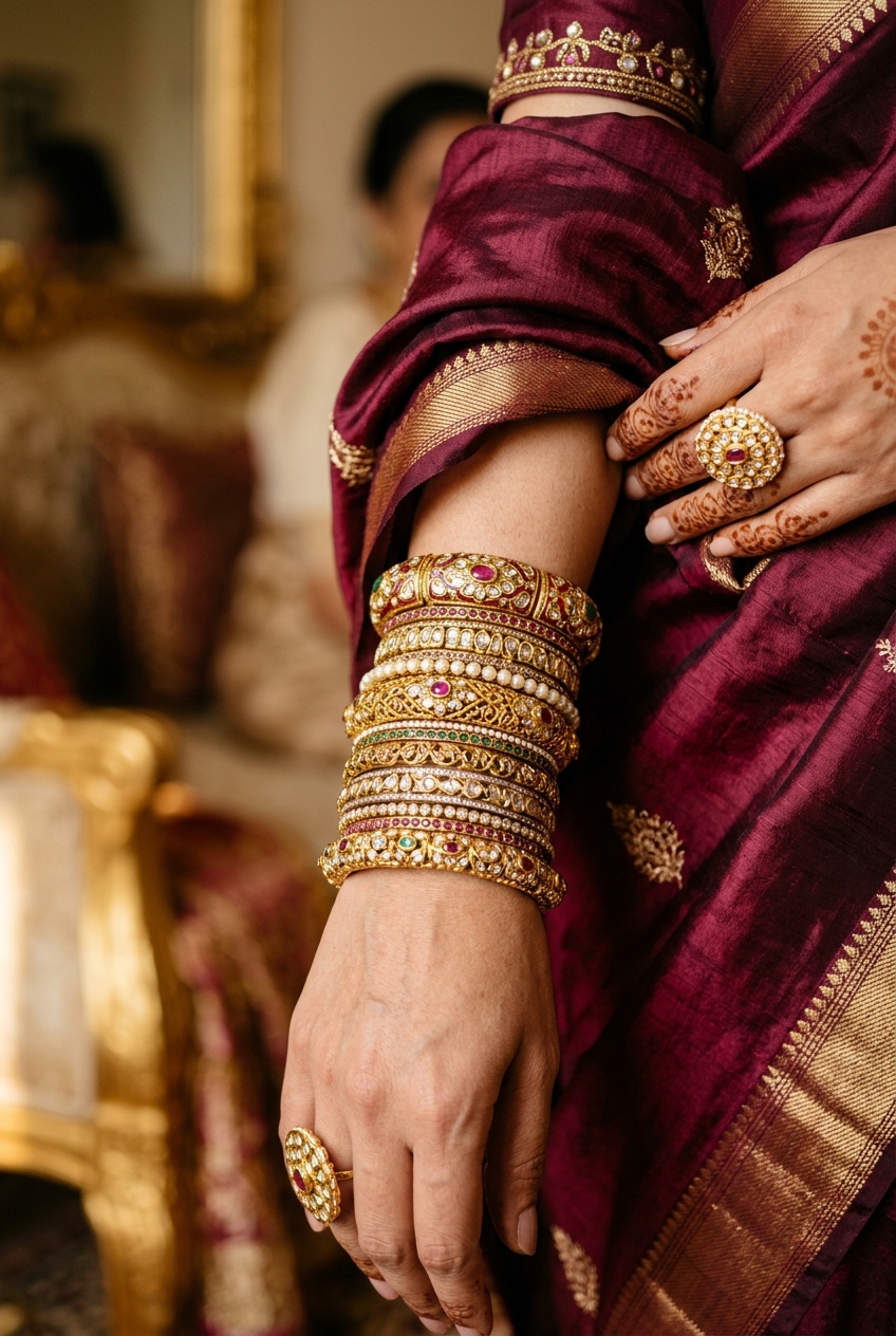 Bangles