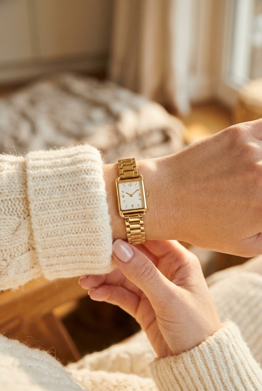 Watches
