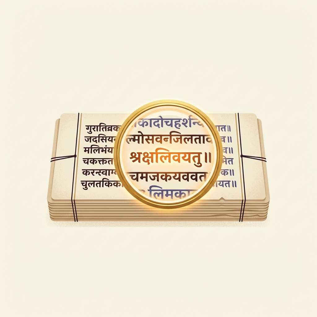 सरल हिंदी सारांश