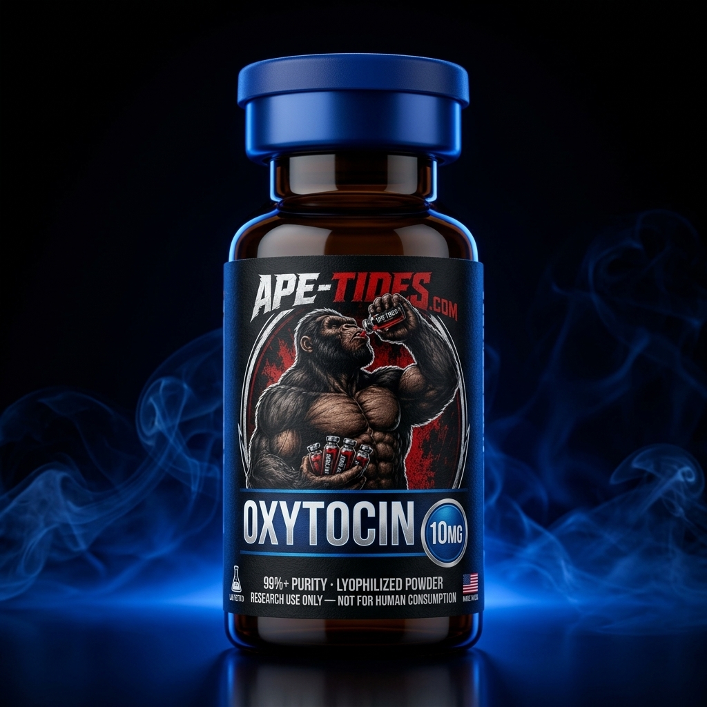 Oxytocin Acetate