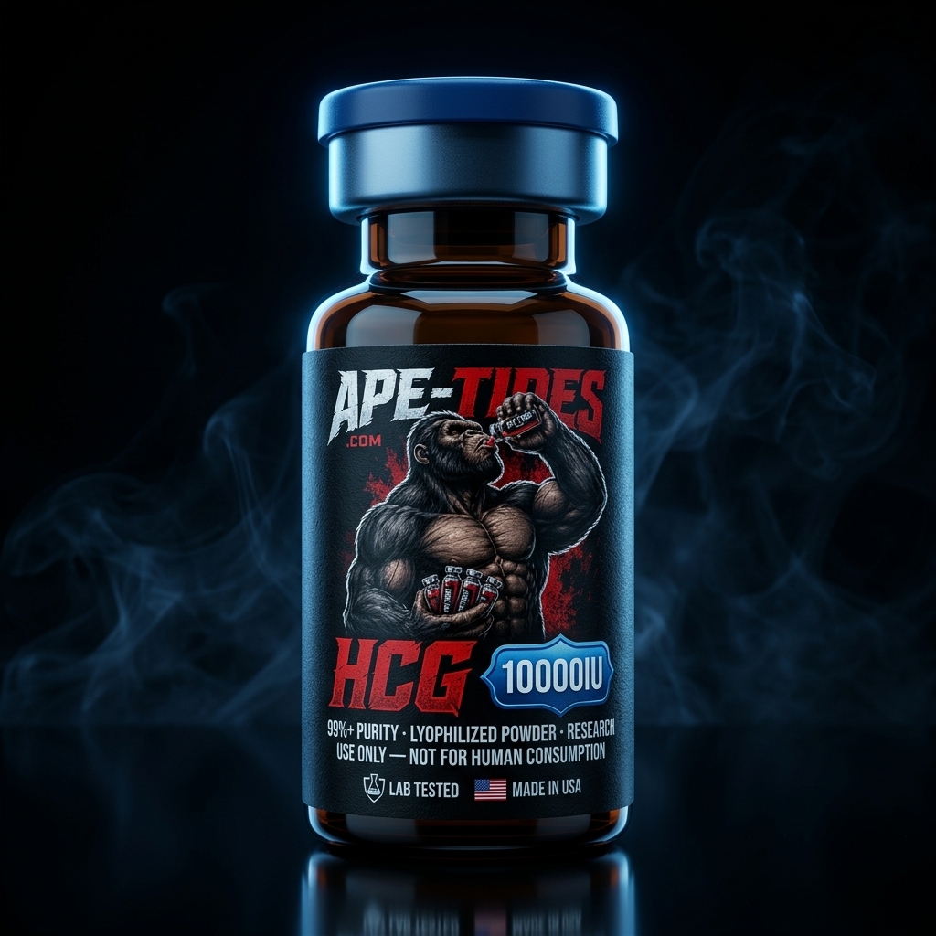 HCG
