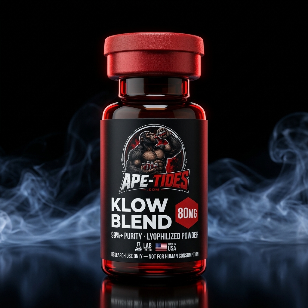 KLOW Blend