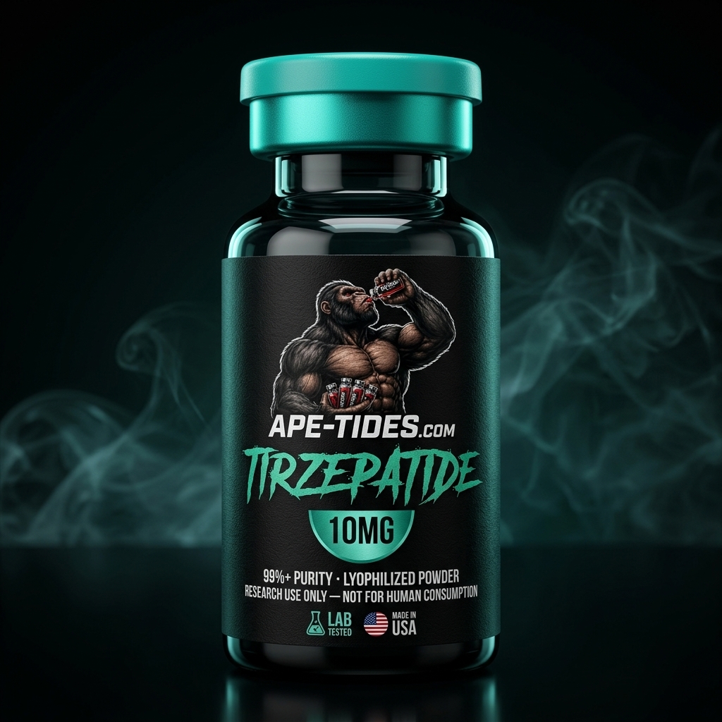 Tirzepatide