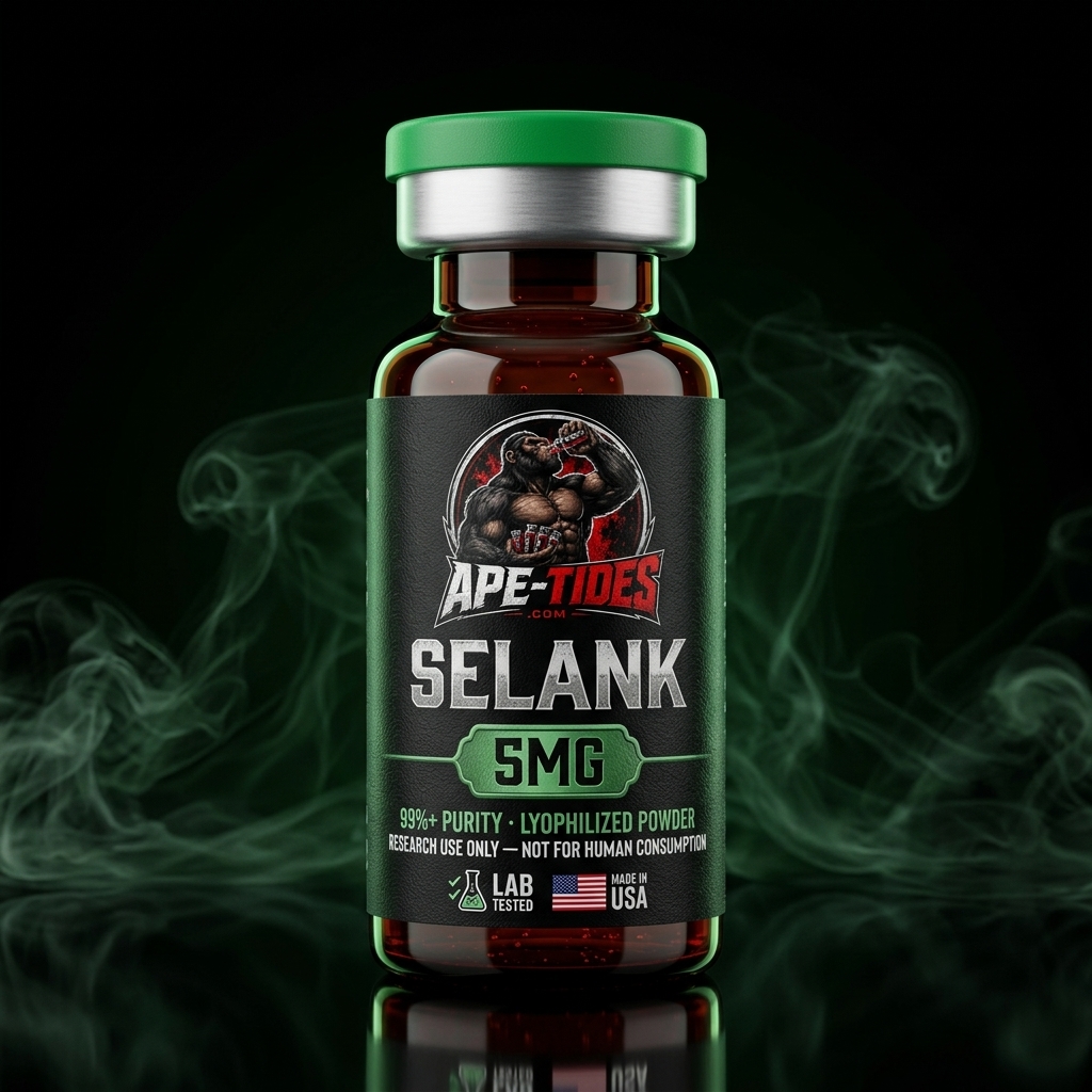 Selank