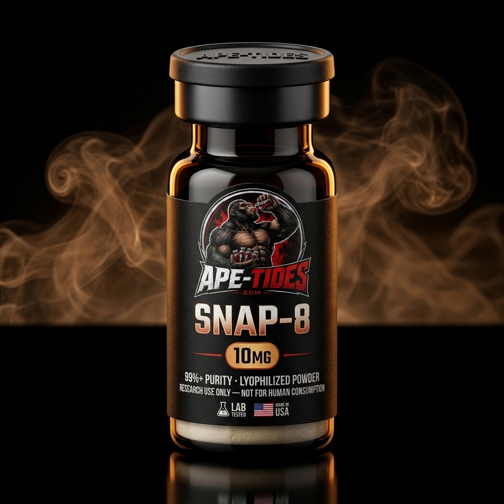 SNAP-8