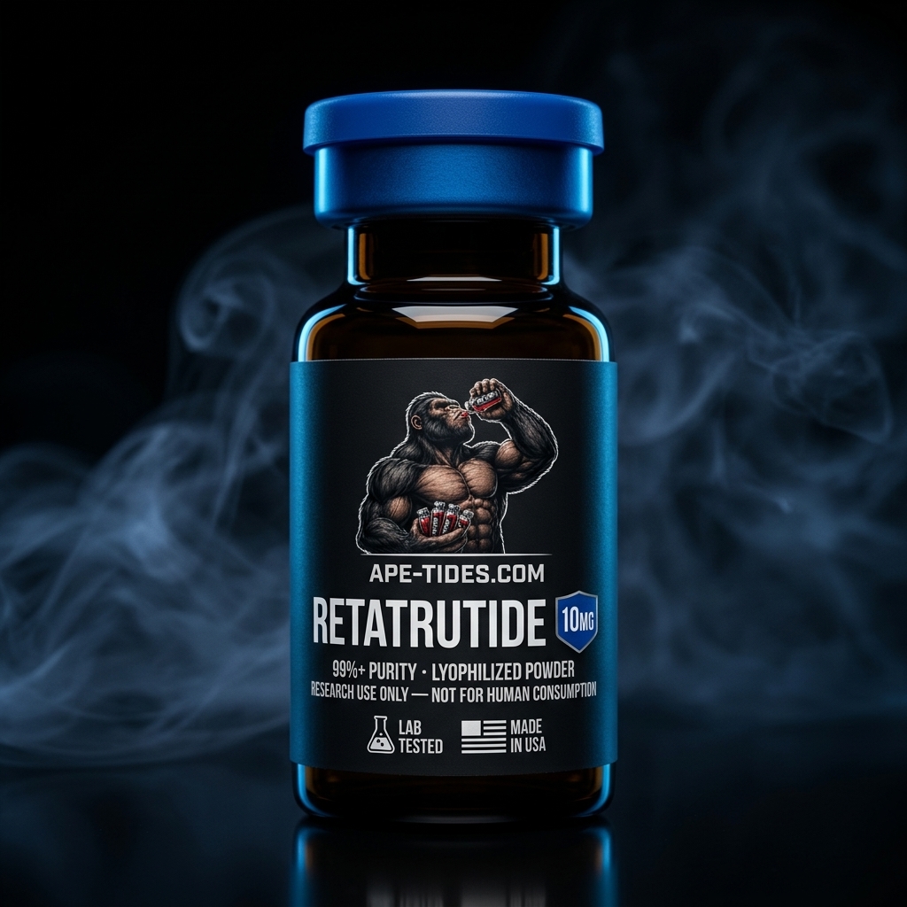 Retatrutide 10mg