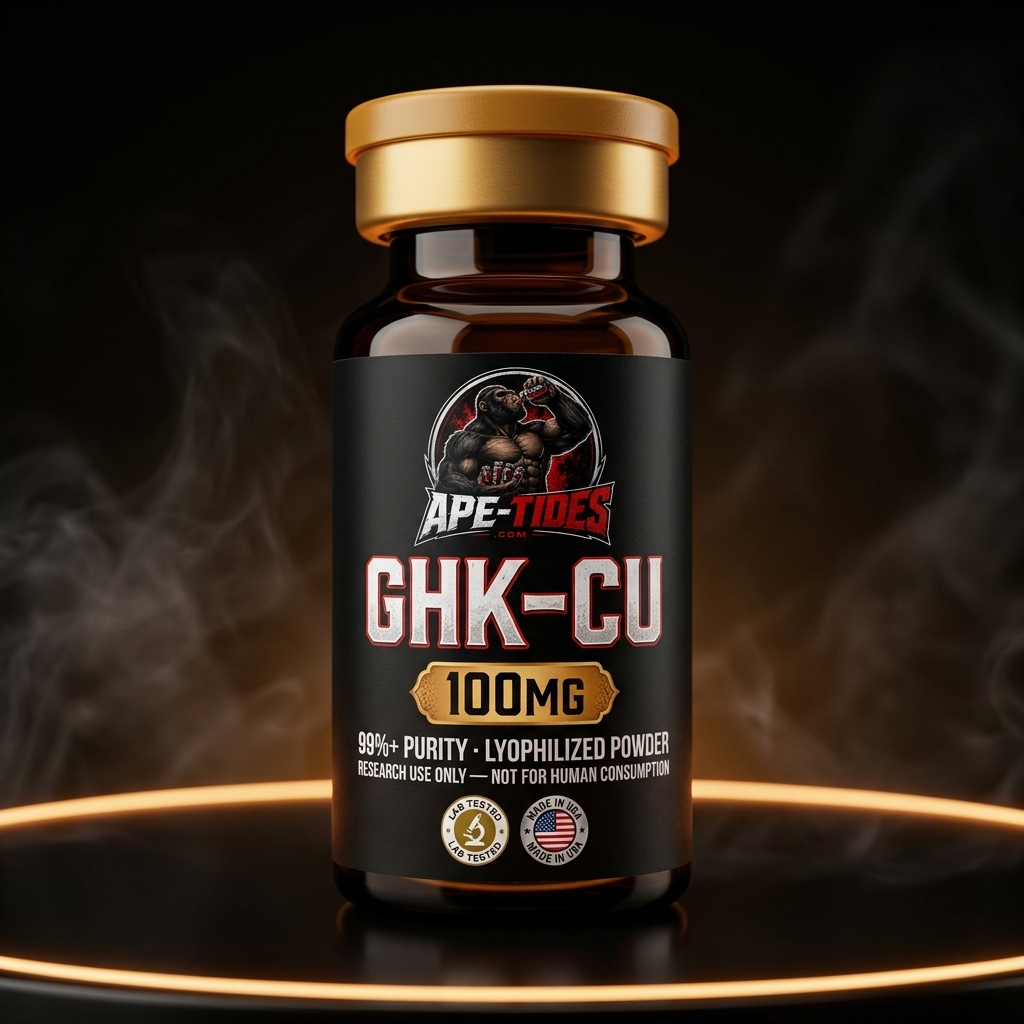 GHK-Cu