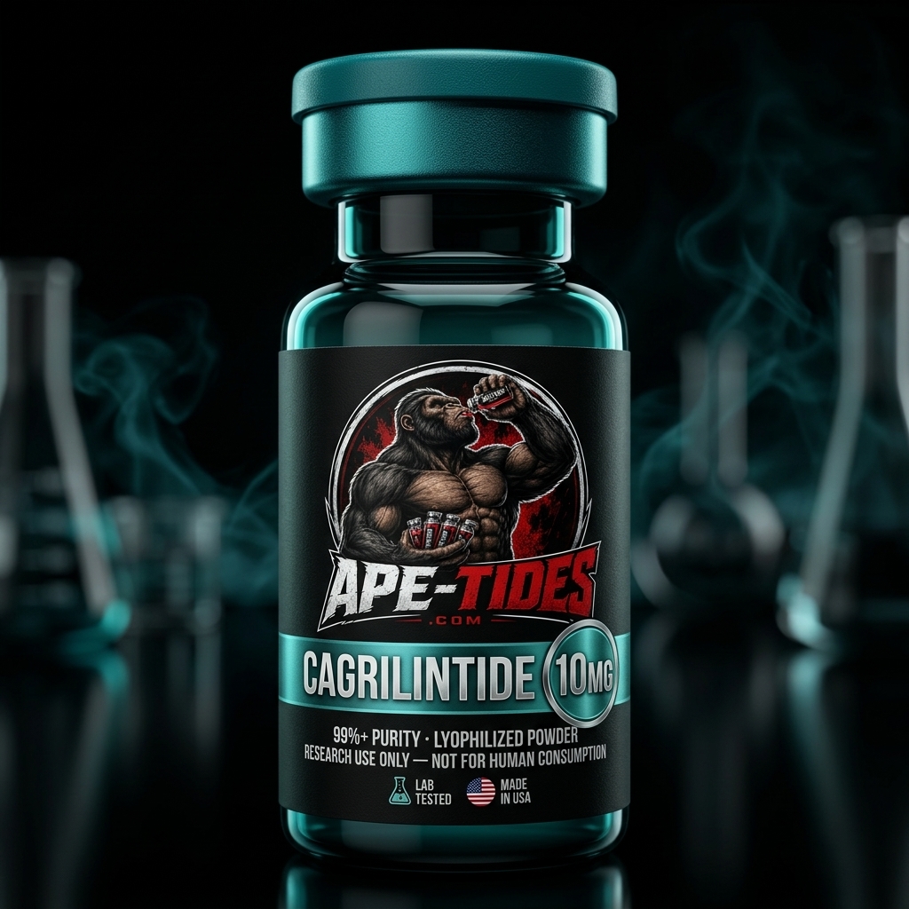Cagrilintide