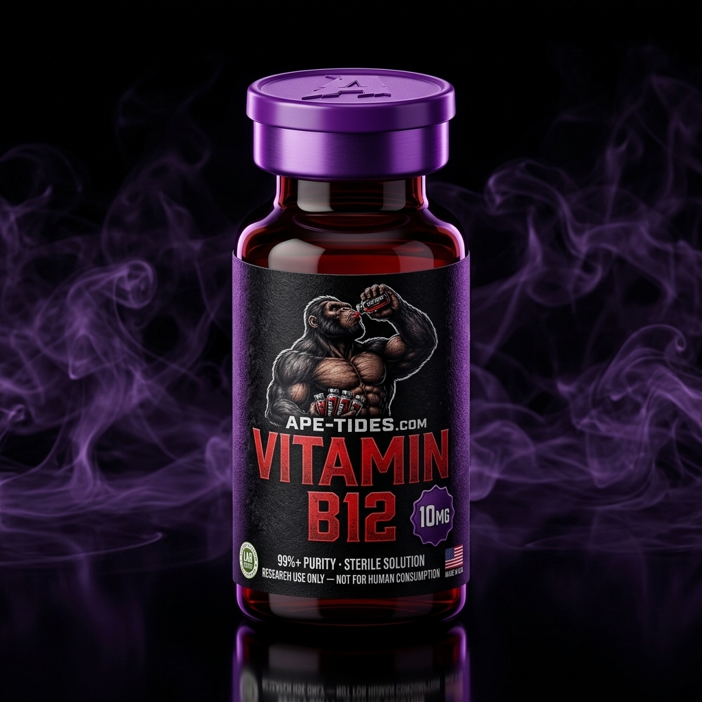 Vitamin B12