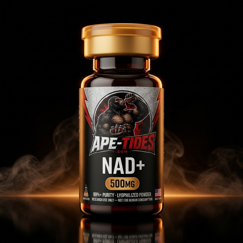 NAD+