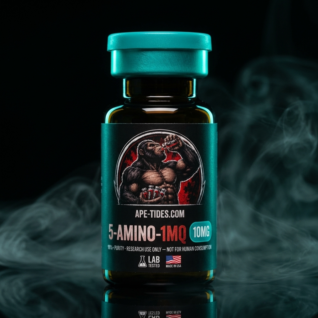 5-Amino-1MQ