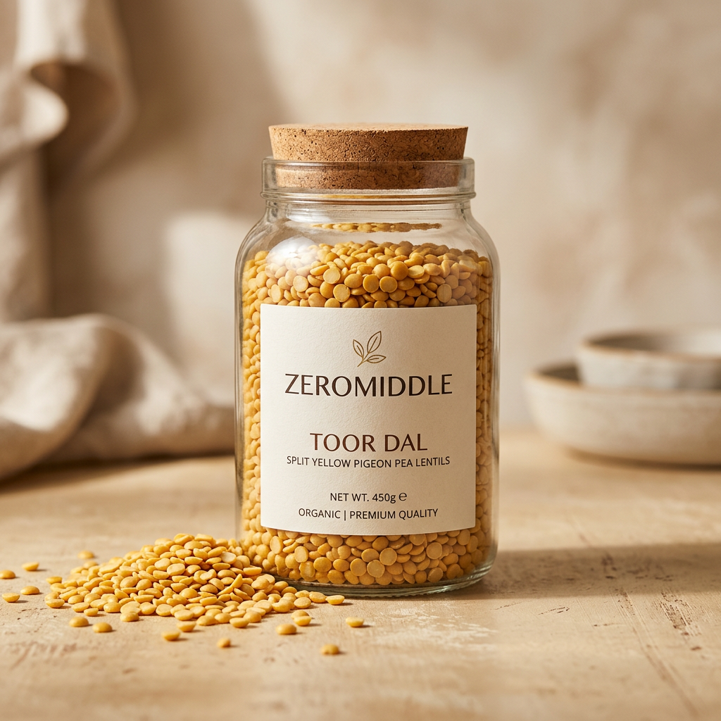 Toor Dal