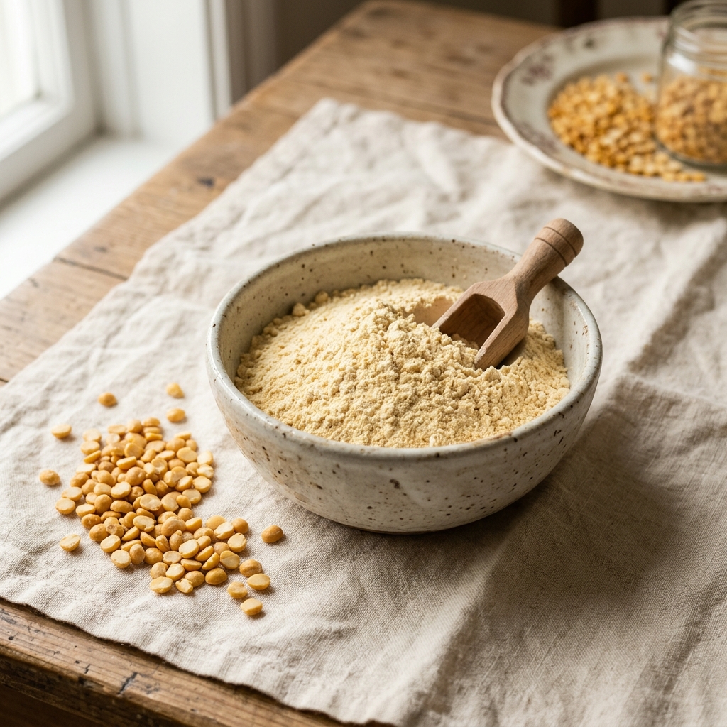 Besan (Gram Flour)