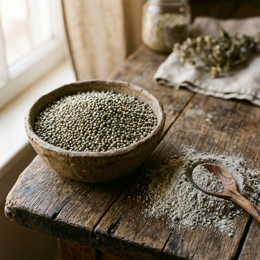 Bajra Flour