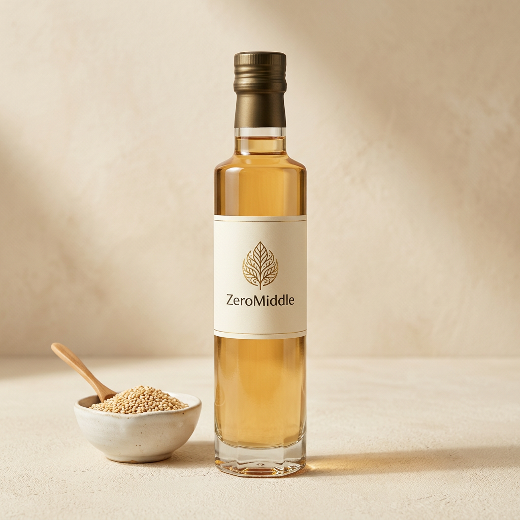 Sesame Oil
