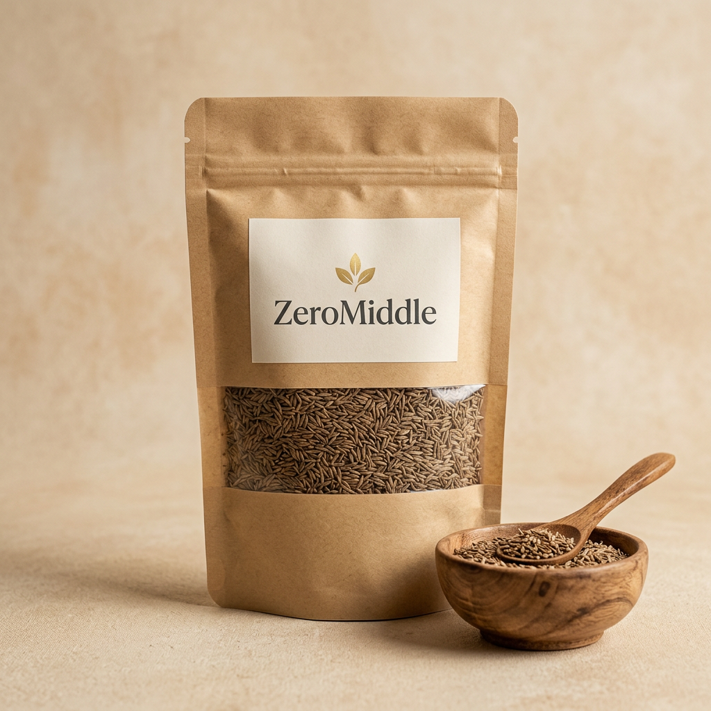 Jeera (Cumin Seeds)