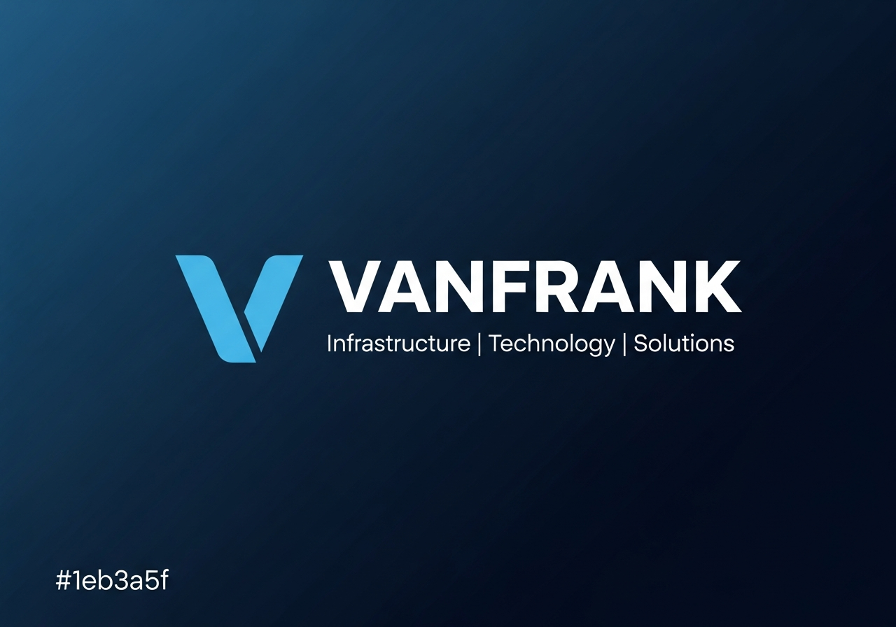 Vanfrank Limited | Infrastructure, Technology, Solutions and Services